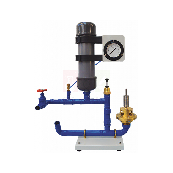Hydraulic Ram Pump Manufacturers, Suppliers and Exporters in Ambala